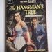 The Hangman's Tree by Dorothy Cameron Disney Bantam #863 1951 Vintage Mystery Paperback Book