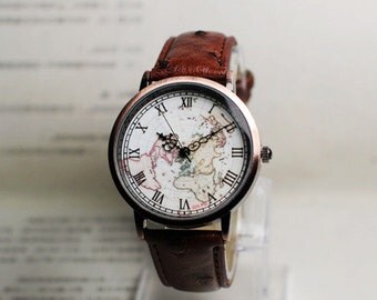 os map watch