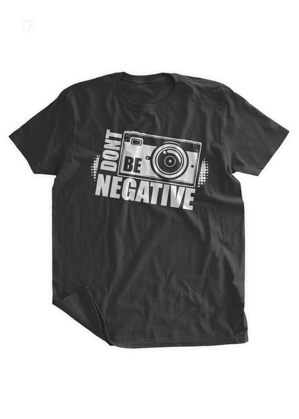 type 0 negative shirt