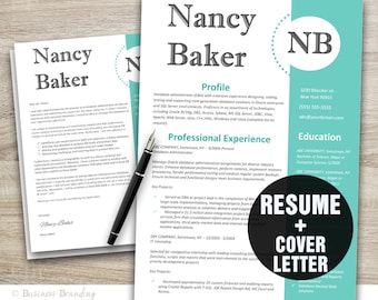 Resume examples for creatives