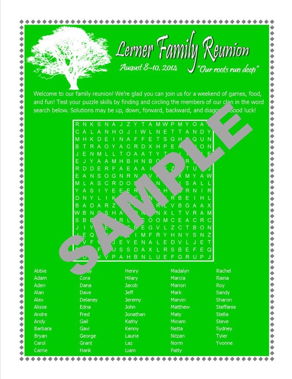 family-reunion-printable-word-searchicebreakers