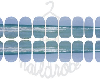 Popular items for full nail wraps on Etsy