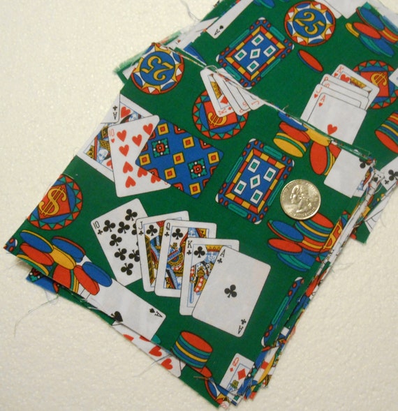 Used Casino Deck Of Cards