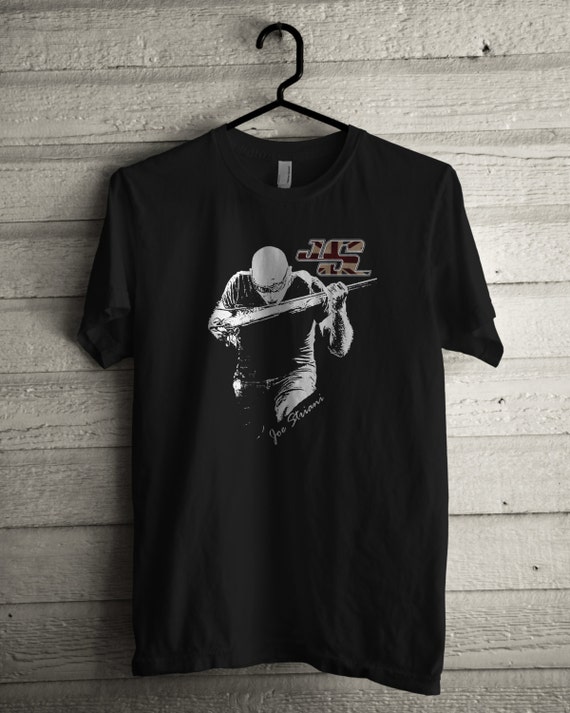 joe satriani shirts