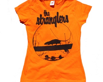 the stranglers shirt