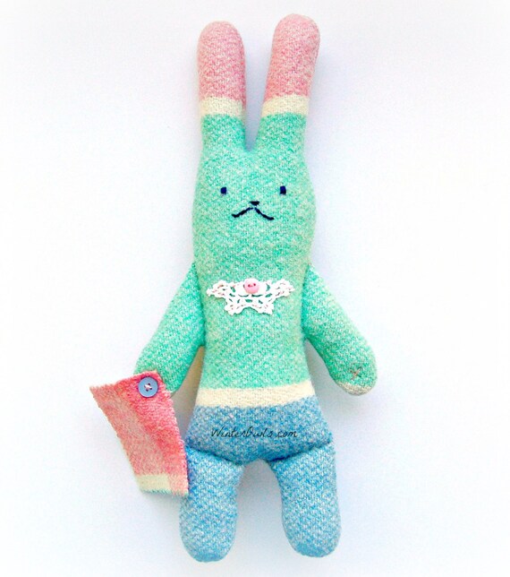 eco friendly cuddly toys