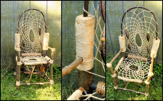 25 Cheap And Easy Diy Home And Garden Projects Using Sticks