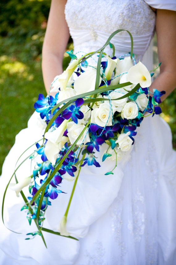 fresh wedding flowers packages