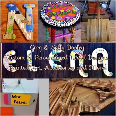 Greg Sally Dooley