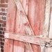 The Pink Barn