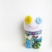 Cute Monster - Stuffed Animal - Pretend Play - Plushie Monster - Play Time - Monster Lovie - Monster Doll - Monster Plush - Monster Softie
