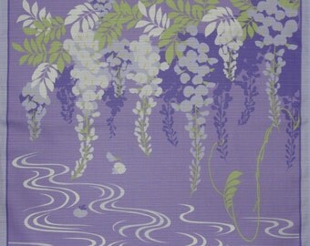 Wisteria Flowers | Etsy