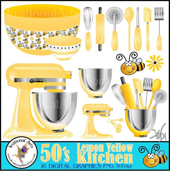 cooking supplies clipart - photo #45
