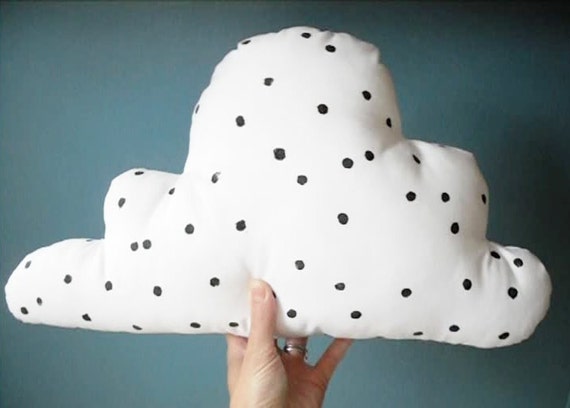 stuffed cloud