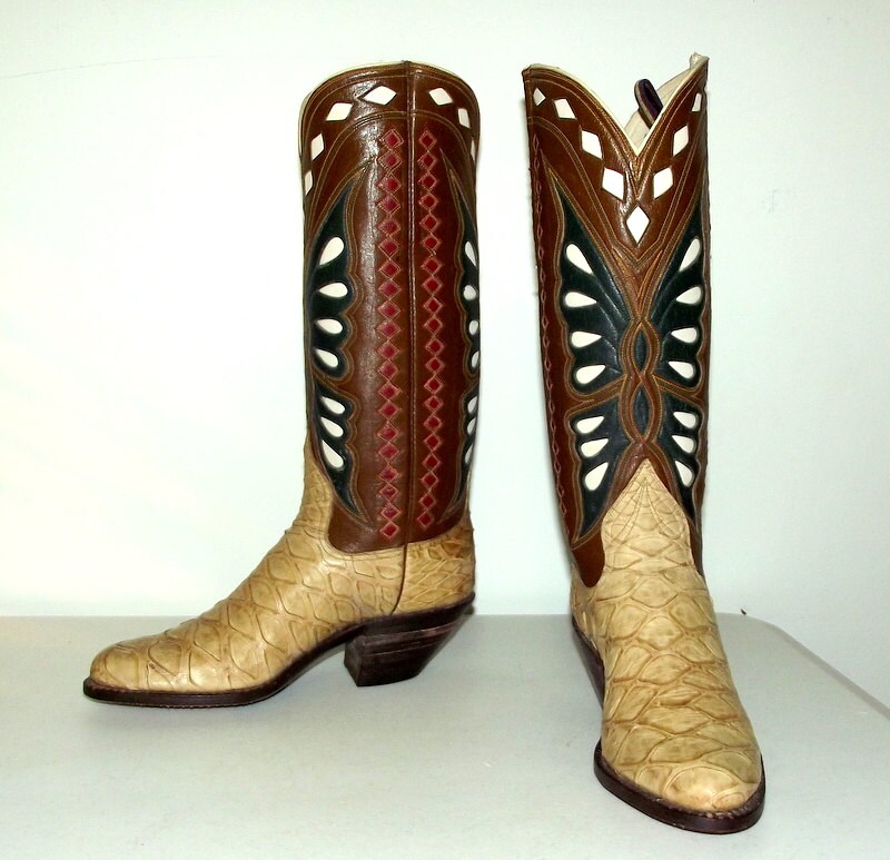 handmade boot makers