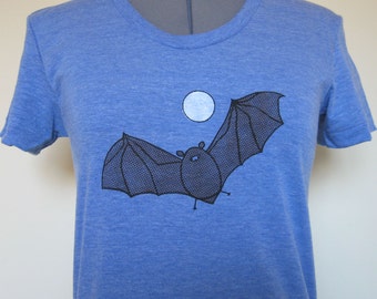 fruit bat shirt