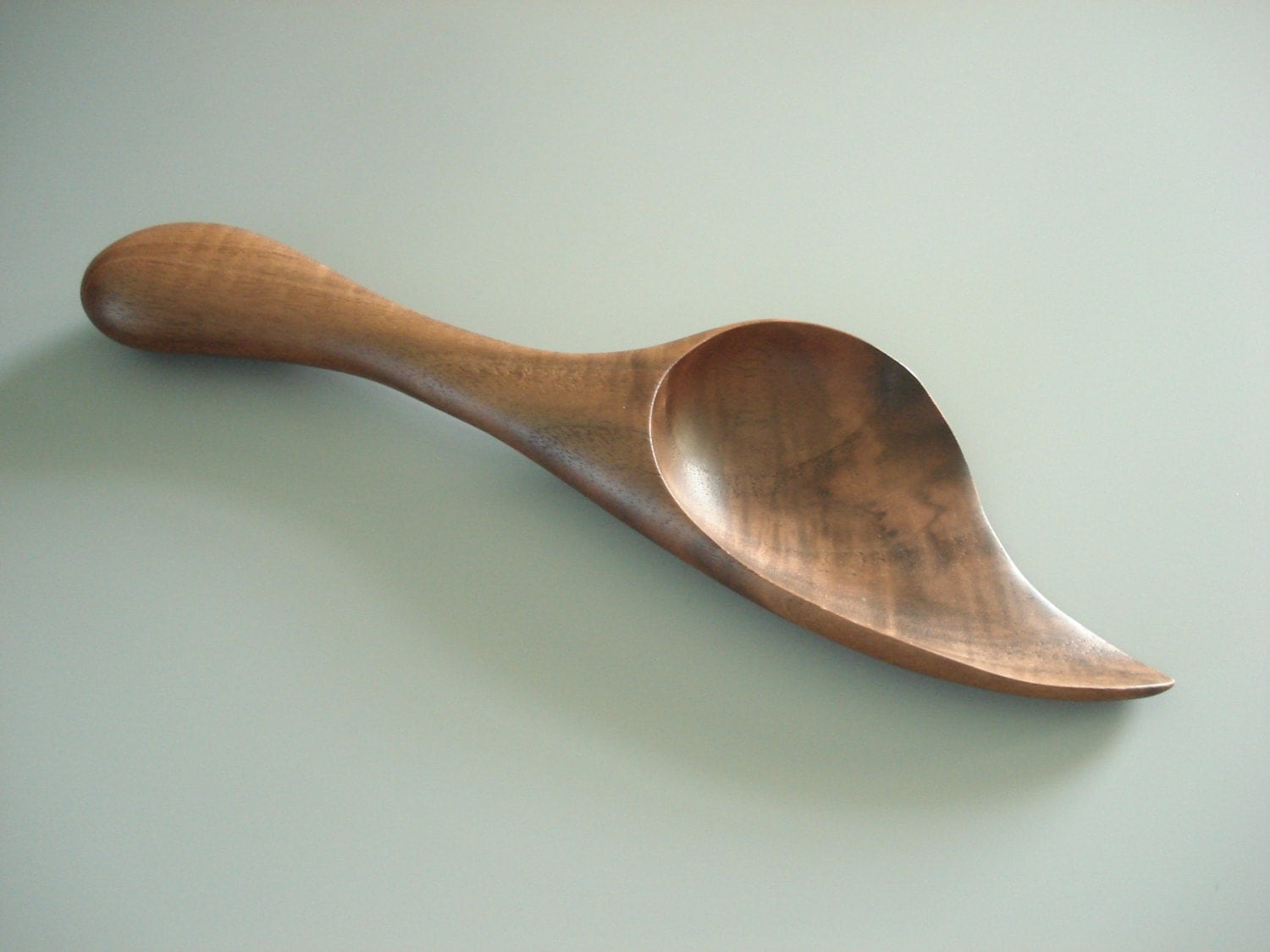 Hand Carved Wooden Spoons