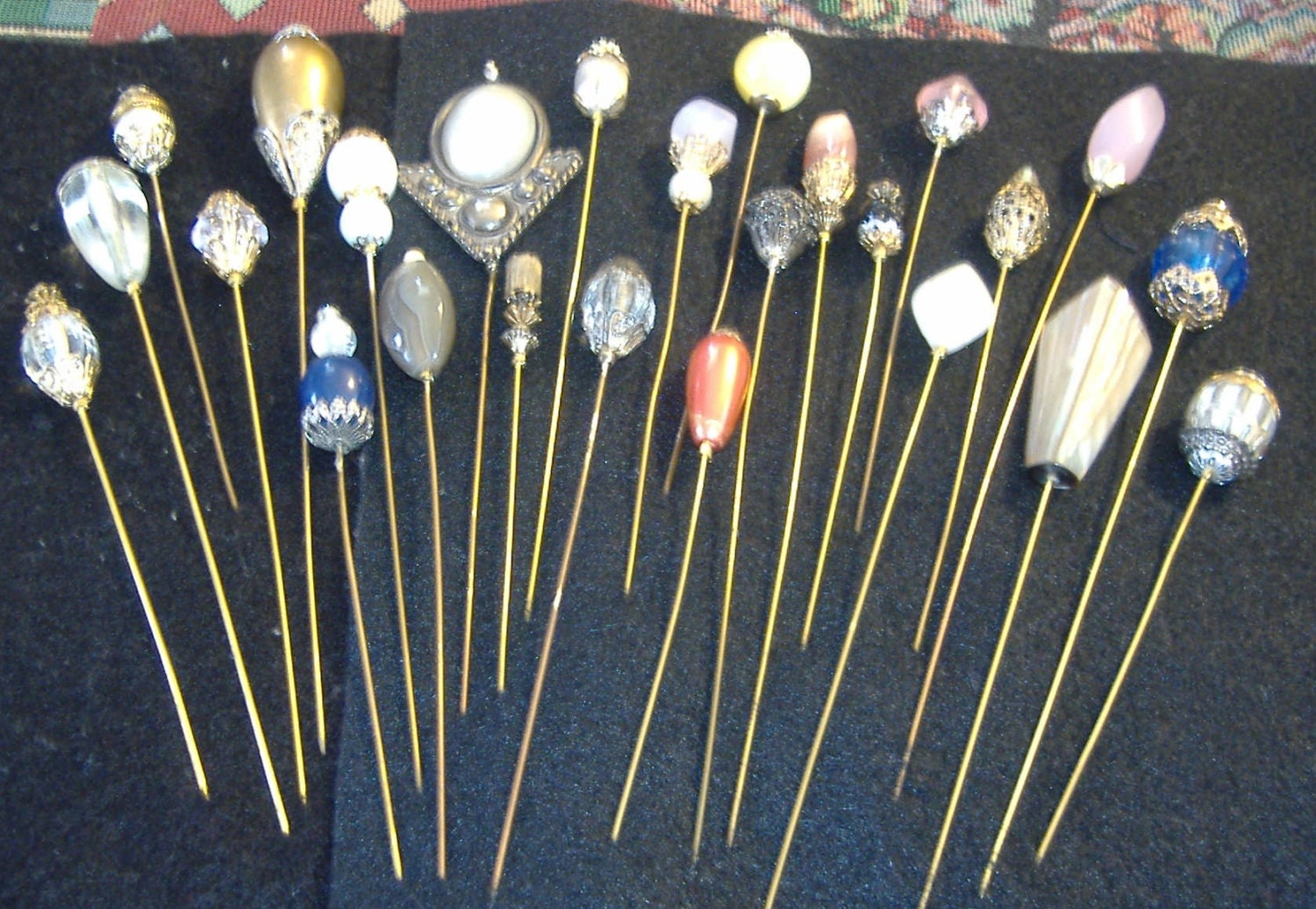 pins for hats