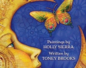 Chrysalis Tarot Deck - PERSONALIZED