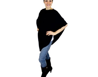 Nursing Cover Pattern - Chic and easy!