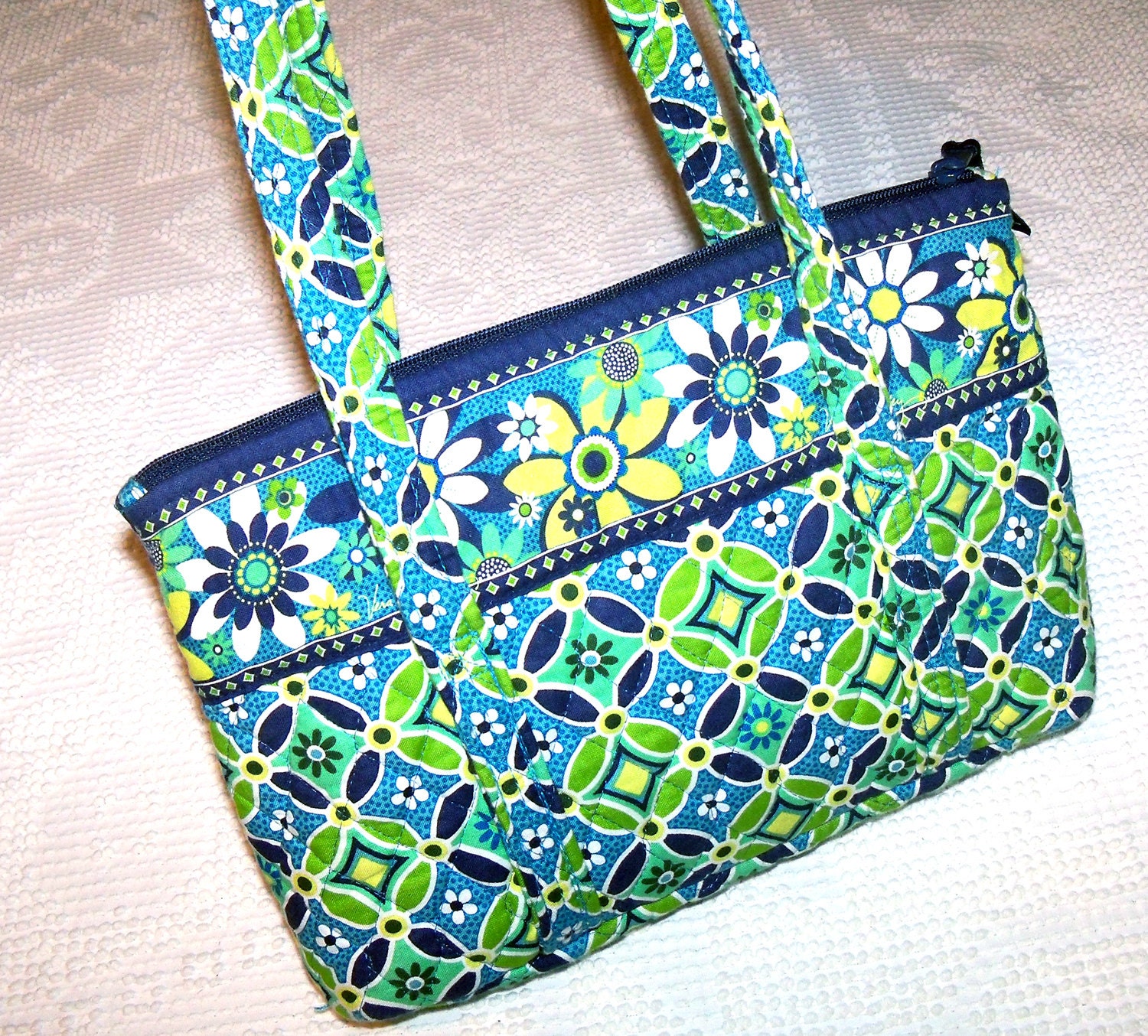 Small Tote Bags Can You Wash Vera Bradley Items