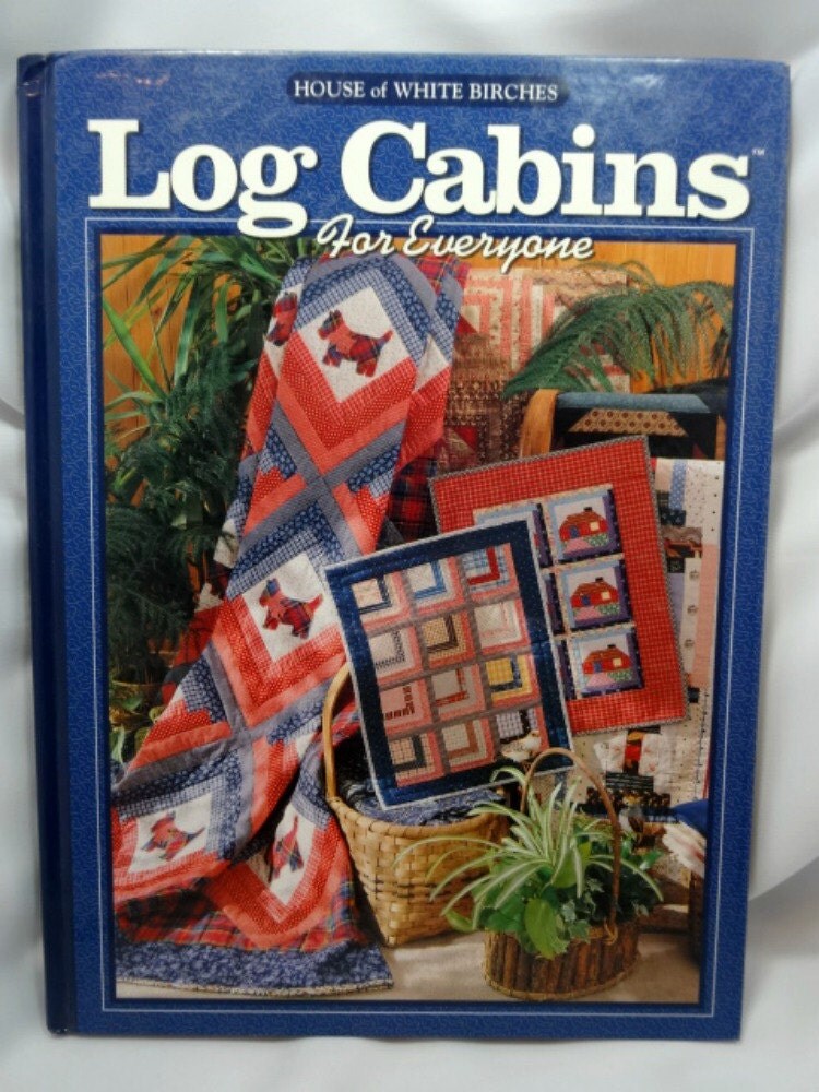 log cabin shop catalog 49