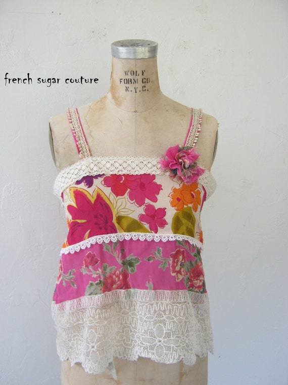 On HOLD for Jennifer French Sugar Couture Parisian