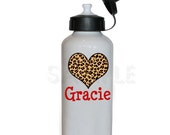 Leopard Heart Water Bottle Il_170x135