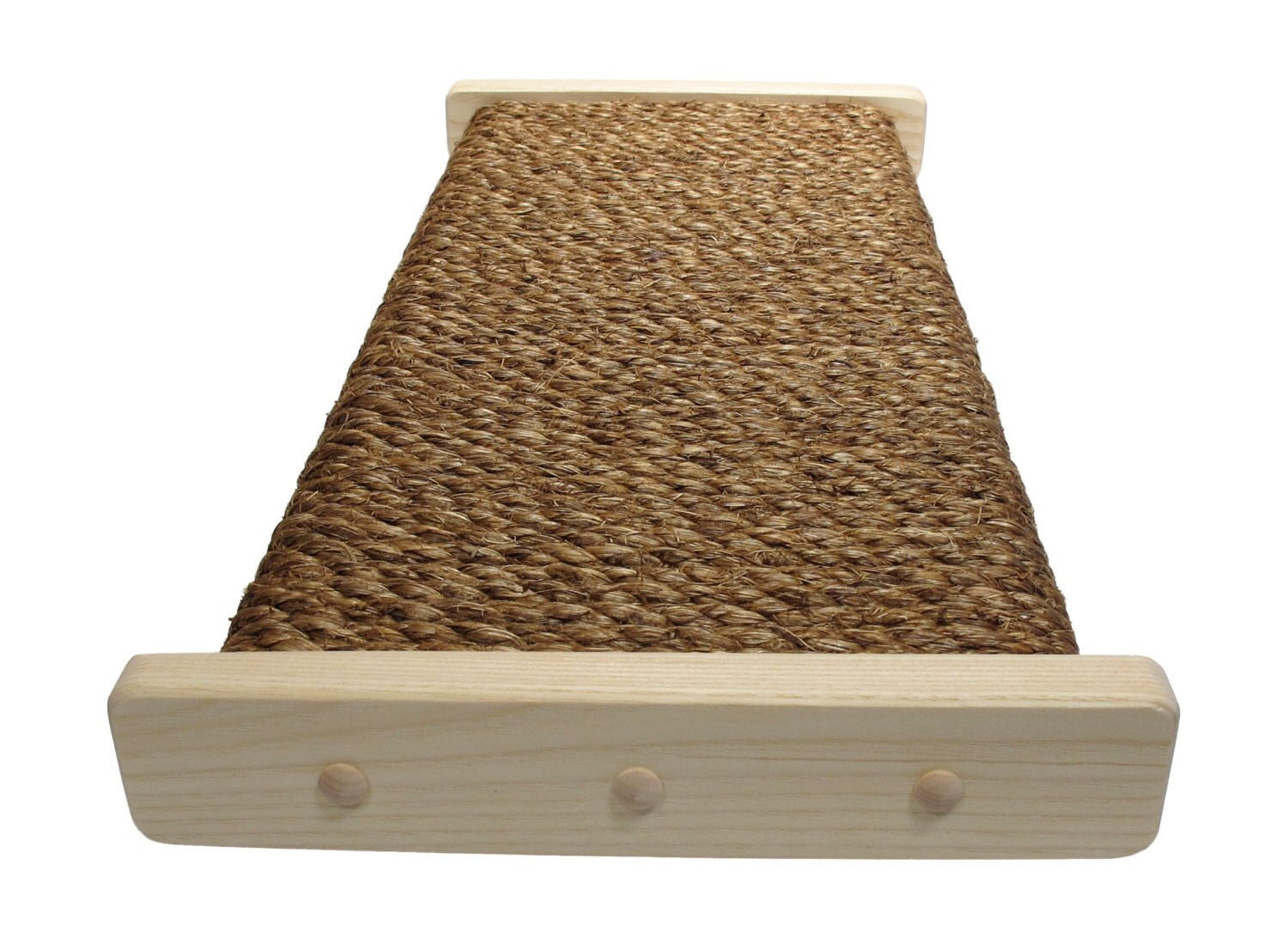 Cat Scratcher Extra Wide Scratch Lounge Floor