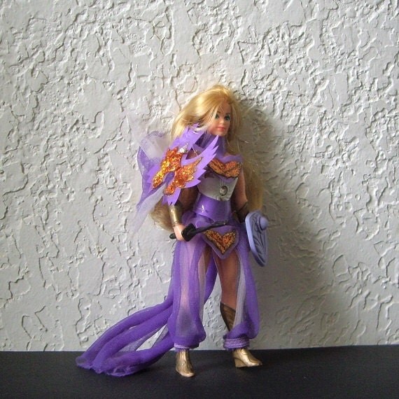 she ra princess of power dolls