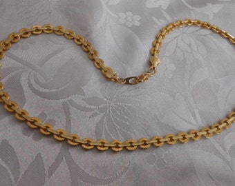Vintage necklaceCoro necklace1950s necklaceblue by denise5960