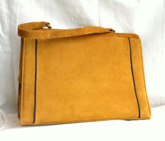 camel colored bag