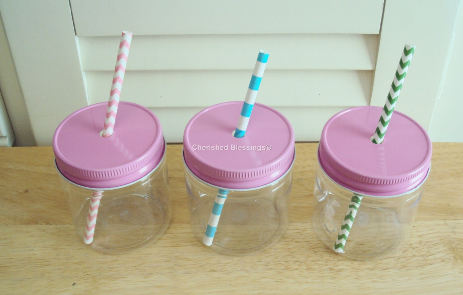 Mason Jar Lids Mason Jar One Hole Straw Lids Mason Jar Straw