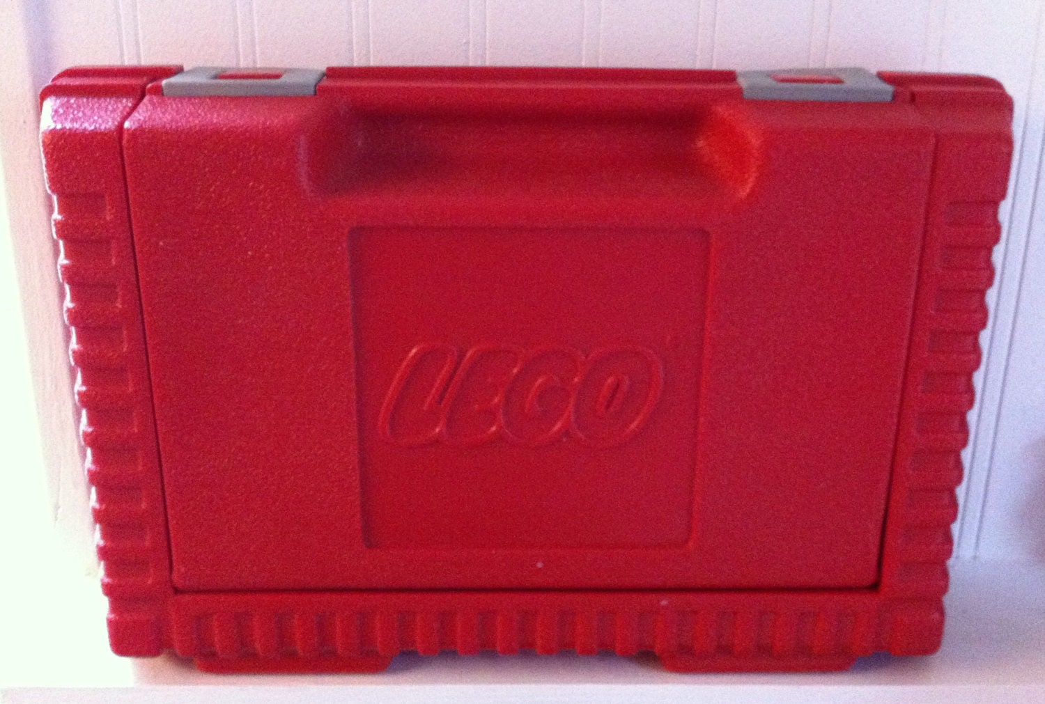 lego carrying case