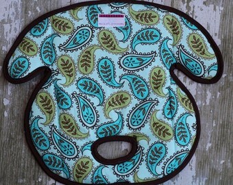 Carseat Protector Pad, Waterproof Carseat or Stroller Pad, COMPLIMENTARY SHIPPING