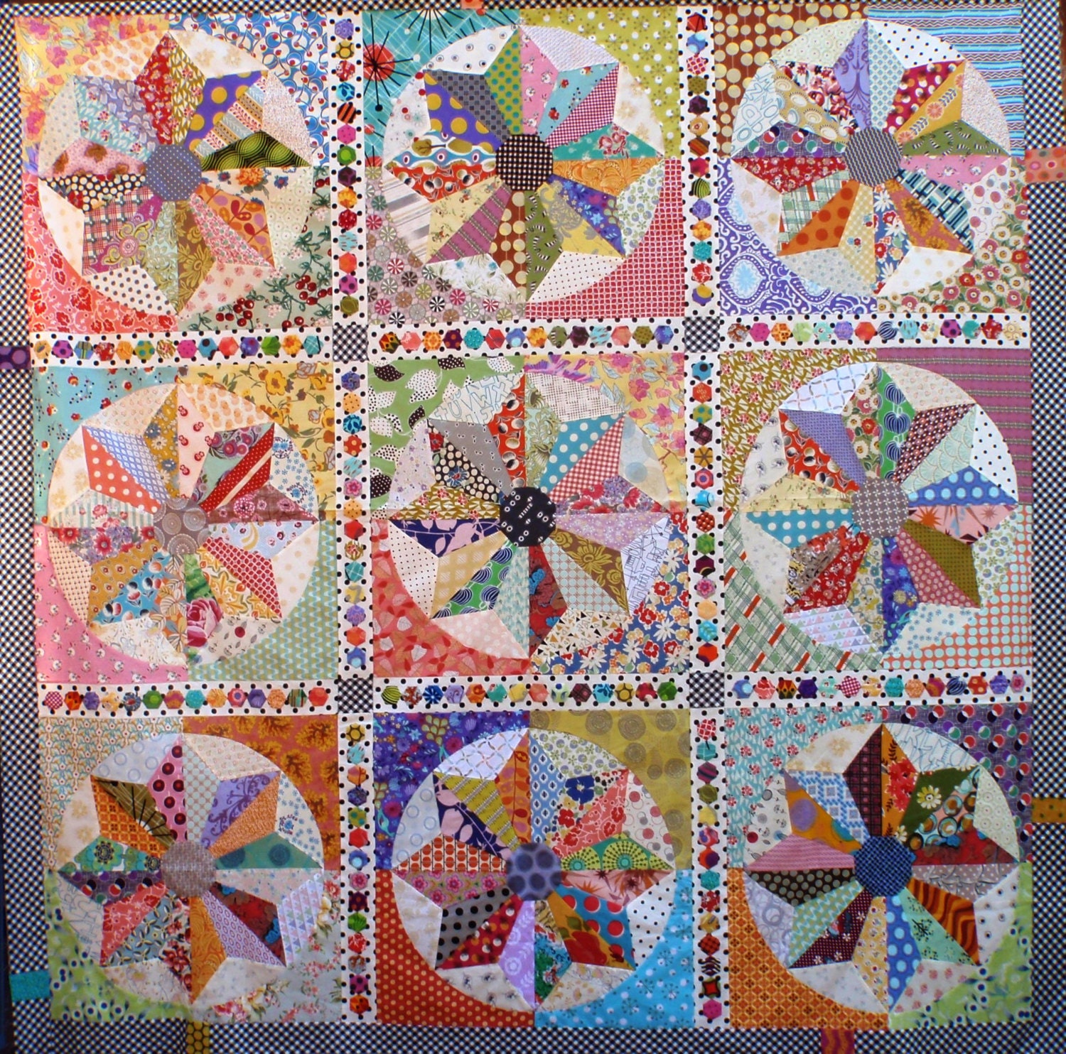 scrappy-windmills-quilt-pattern