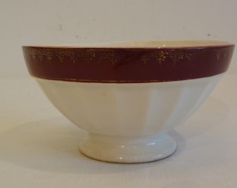 Cafe au Lait Bowl