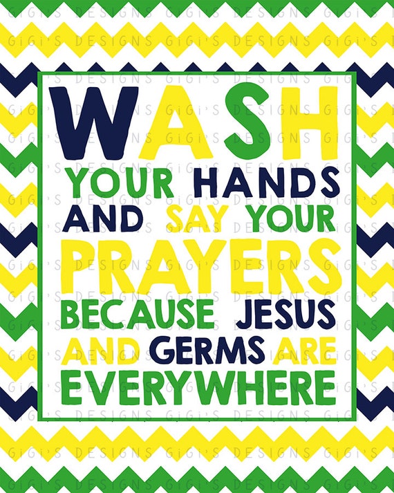 items-similar-to-instant-download-wash-your-hands-and-say-your-prayers