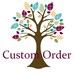 Custom order for Erin (BabyAvasCloset)