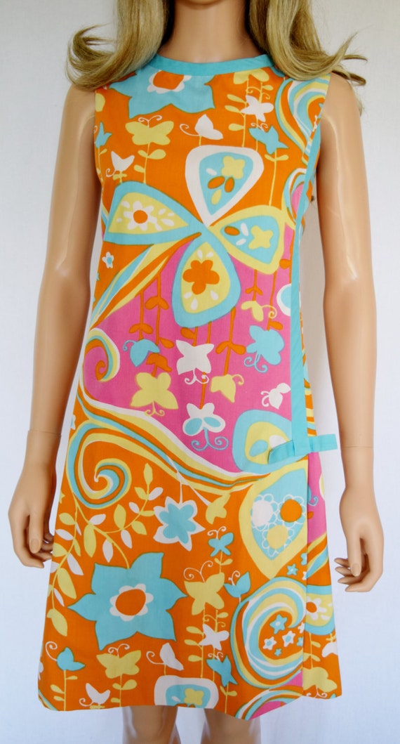 lilly pulitzer 1960s
