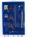 Printers Drawer Jewelry Hanger