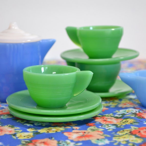 toy teasets