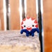 peppermint butler plush