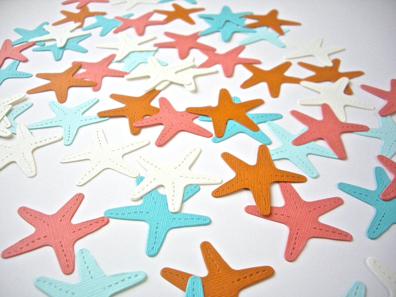 Essay on starfish