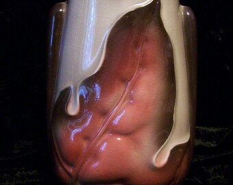 Royal Copley Harmony Vase