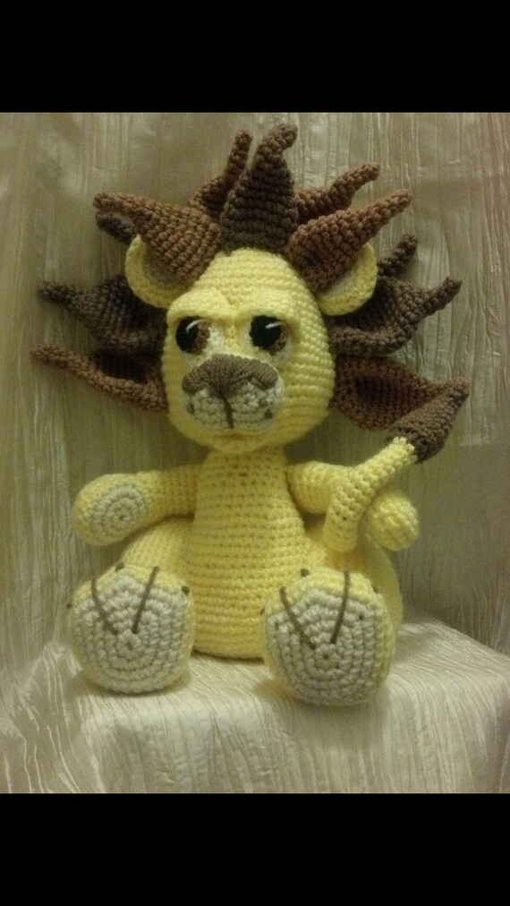 maximus stuffed animal