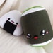 onigiri plush toy