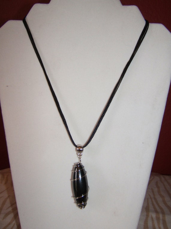 Necklace by BJDevine on Etsy