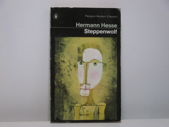 a review and summary of steppenwolf by hermann hesse a review and summary of steppenwolf by hermann hesse