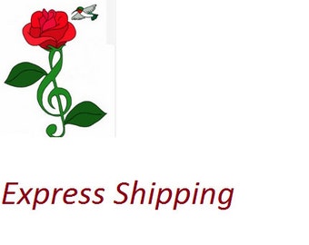 mnml la express shipping